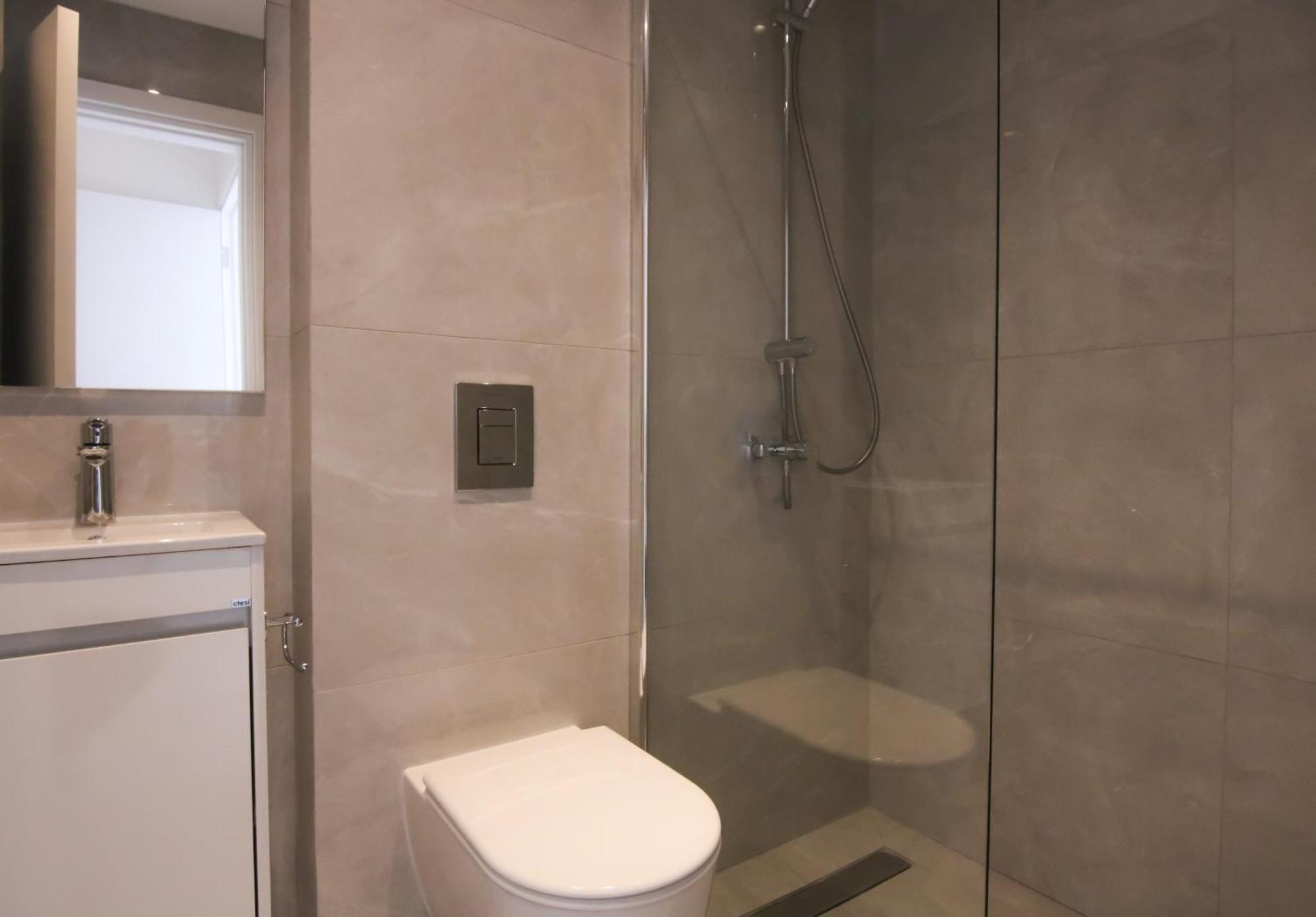 Phaedrus Living Luxury Seaview Coral Bay Villa Peyia Exterior photo