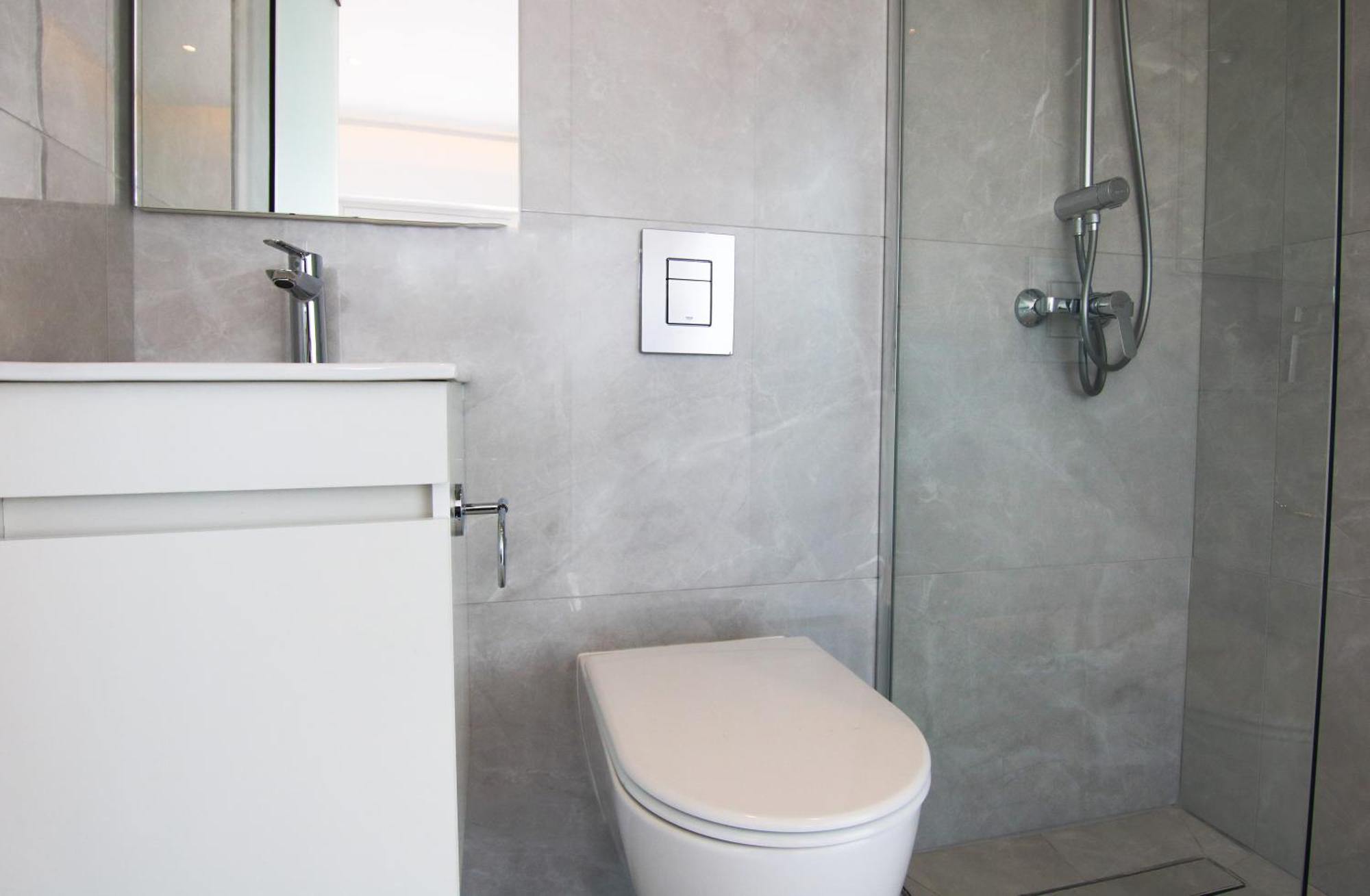 Phaedrus Living Luxury Seaview Coral Bay Villa Peyia Exterior photo